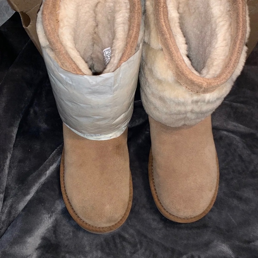 Tania Ugg Boot - image 4